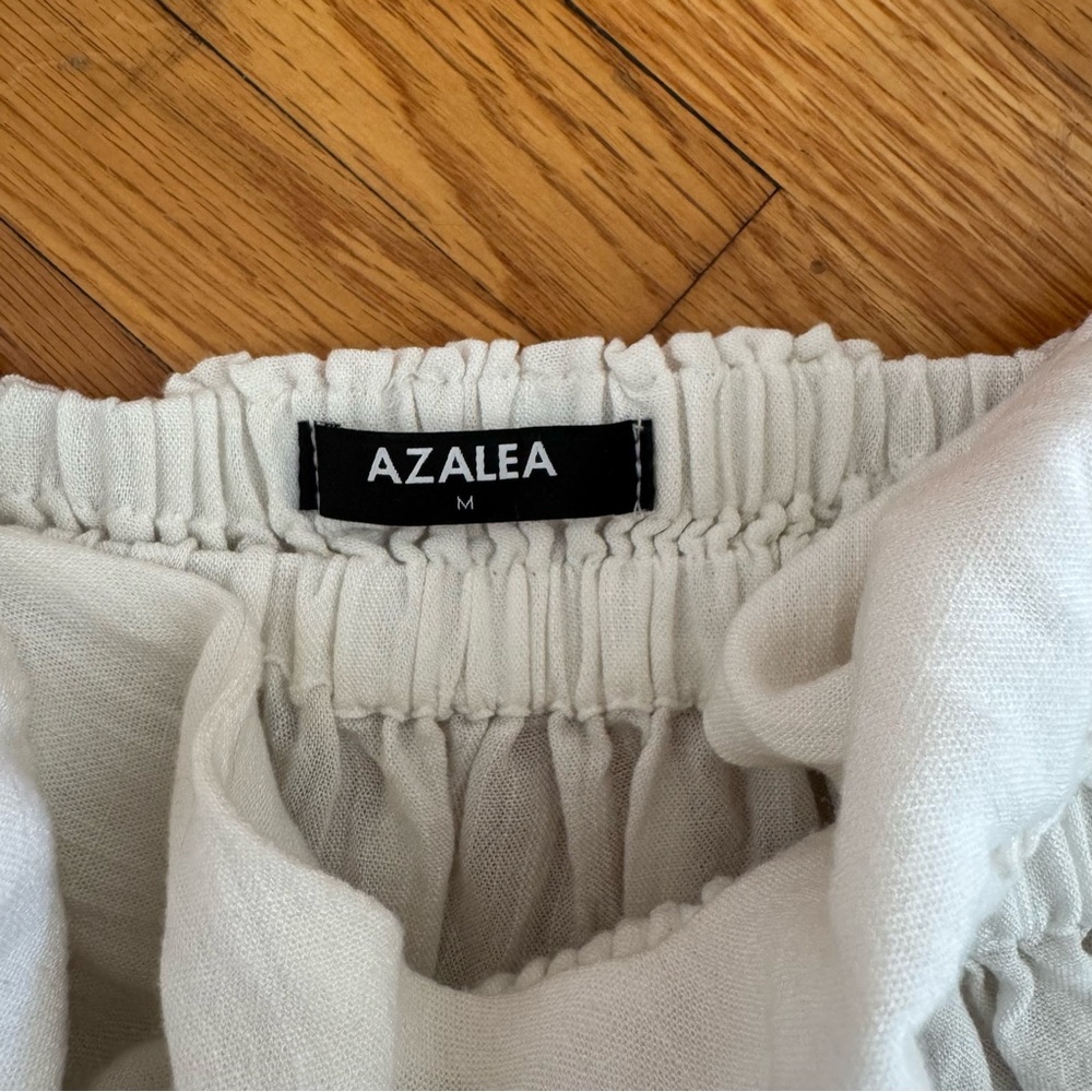 Azalea Tank Top - Picture 4 of 4